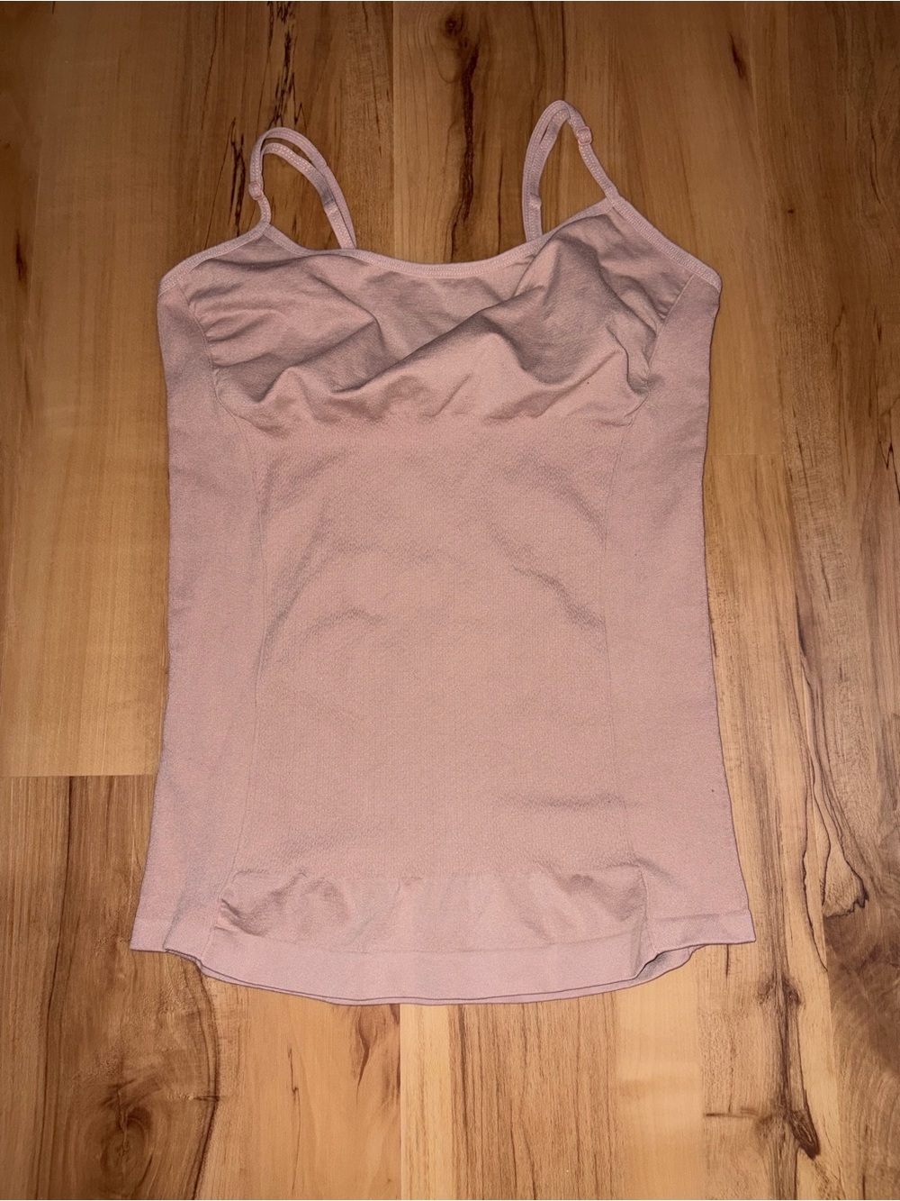 Nautica Intimates Top Spaghetti Strap Camisole Tank Sleepwear